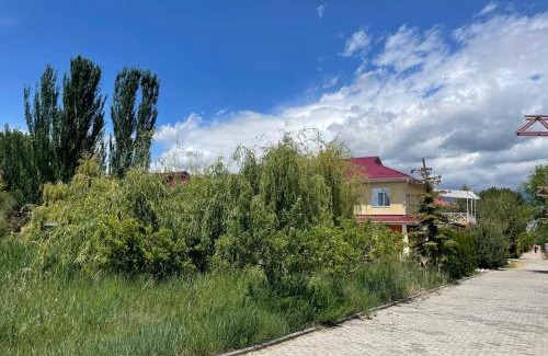 Bosteri House | Talisman Village House