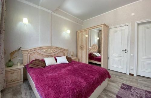 Bosteri House | Talisman Village House