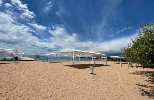 Bosteri House | Talisman Village House