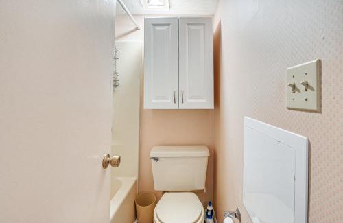 Surfside Beach House | Tall Oak Court - 2 Bedroom House - Myrtle Beach - Family