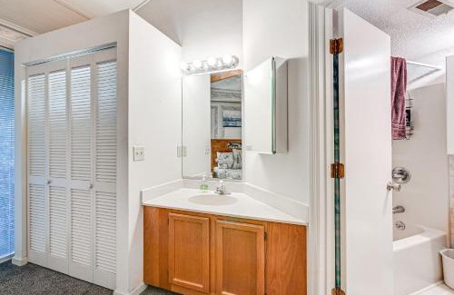 Surfside Beach House | Tall Oak Court - 2 Bedroom House - Myrtle Beach - Family
