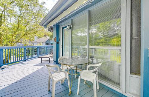Surfside Beach House | Tall Oak Court - 2 Bedroom House - Myrtle Beach - Family
