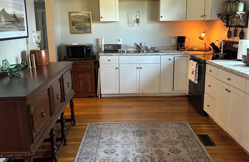 Catawba Cabin | Tall Oaks Cabin