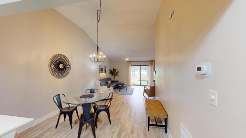 Pawleys Island House | Tall Pines Villa River Club Golf Views