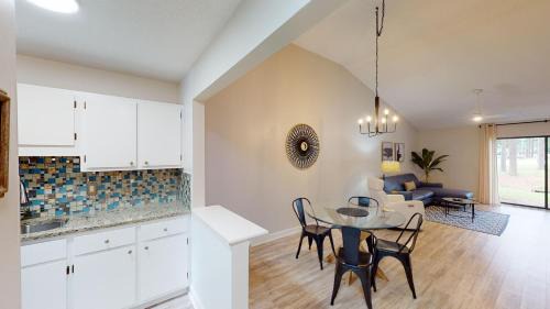 Pawleys Island House | Tall Pines Villa River Club Golf Views