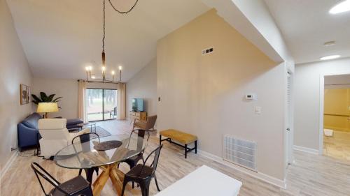 Pawleys Island House | Tall Pines Villa River Club Golf Views