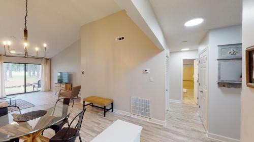 Pawleys Island House | Tall Pines Villa River Club Golf Views