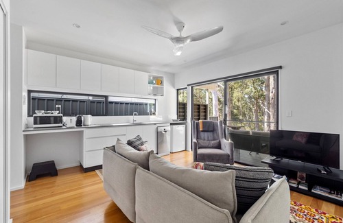 Margaret River House | Tall Trees | Margaret River - Forest Views