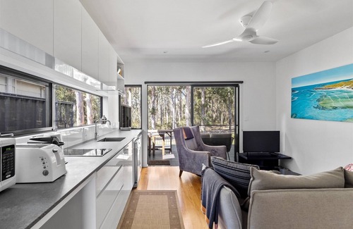 Margaret River House | Tall Trees | Margaret River - Forest Views