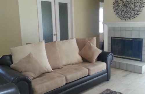 Tallahassee House | Tallahassee Gem: Cozy & Convenient