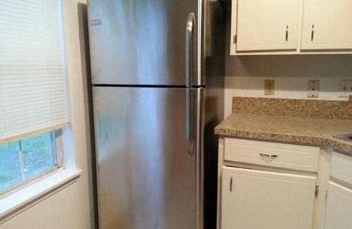Tallahassee House | Tallahassee Gem: Cozy & Convenient