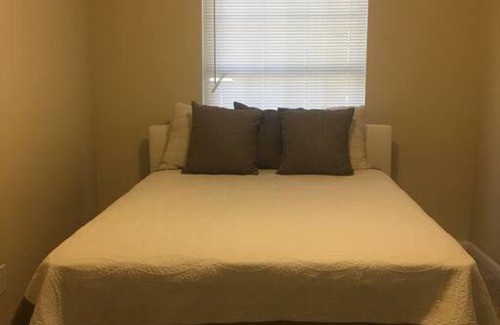 Tallahassee House | Tallahassee Gem: Cozy & Convenient