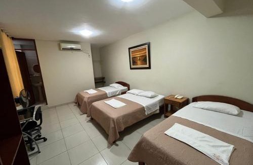 Grau Hotel | Tallan Hotel