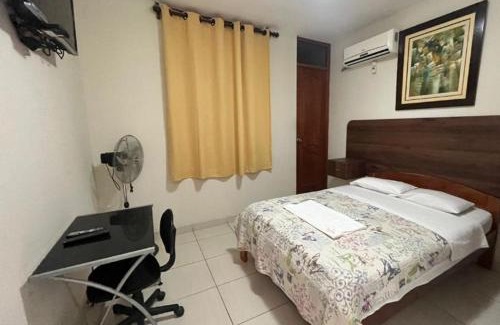 Grau Hotel | Tallan Hotel