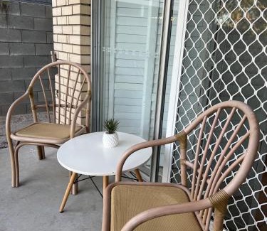 Palm Beach Apartment | Tallebudgera Creek Escape