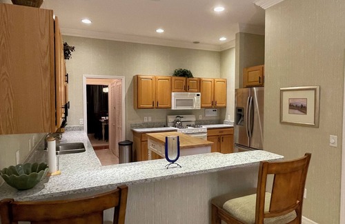 Glenbrook House | TALLEY HO AND AWAY YOU GO! Come Stay in This Home on The 9th Hole!