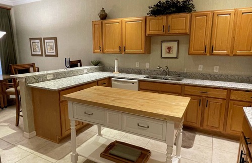 Glenbrook House | TALLEY HO AND AWAY YOU GO! Come Stay in This Home on The 9th Hole!