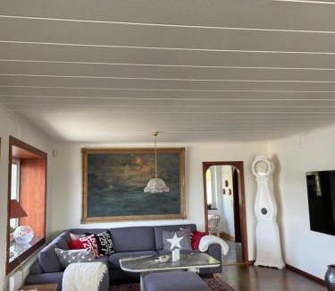Fjallbacka Apartment | Tallgatan Panorama