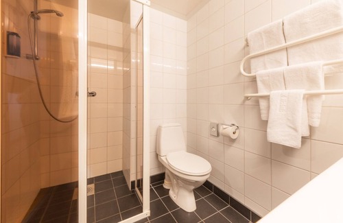Kesklinn Hotel | Tallink Express Hotel