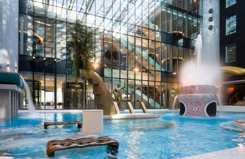 Kesklinn Hotel | Tallink Spa & Conference Hotel
