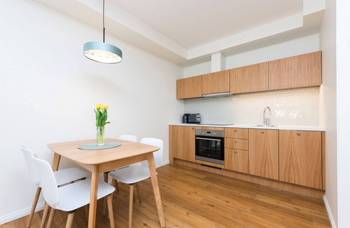 Kesklinn Apartment | Tallinn Apartment Hotel