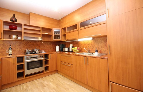 Kesklinn Apartment | Tallinn City Apartments Roosikrantsi