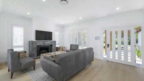 Pokolbin House | Tallowwood