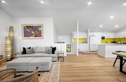 Narrawallee House | Tallwood & Tide