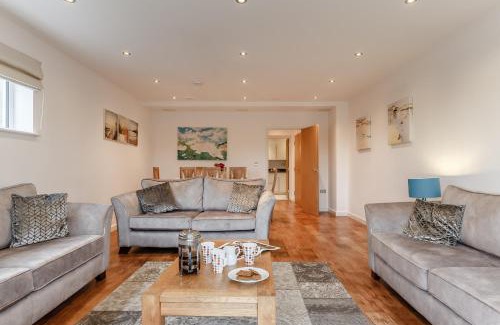 Winnard's Perch House | Tallyn House