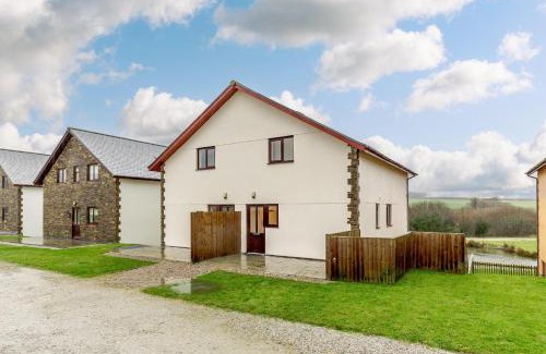 Winnard's Perch House | Tallyn House