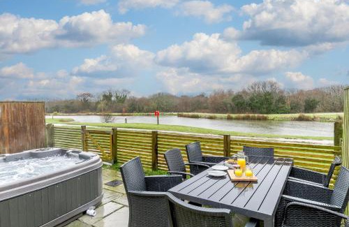 Winnard's Perch House | Tallyn House