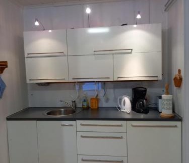 Vimpeli Apartment | Talo
