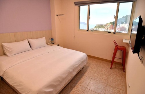 Beigan Bed & Breakfast | Taloan B&B