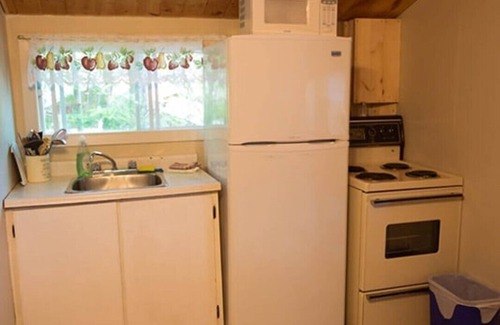 Papineau-Cameron Cottage | Talon Cottage
