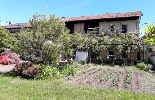 Invorio Apartment | Talonno il frutteto