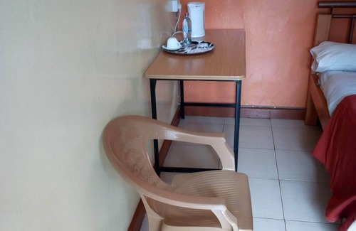 Meru House | Talya Suites