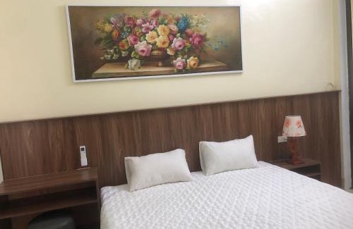 Hoa Lu Apartment | TAM CỐC ĐỨC VÂN HOMESTAY