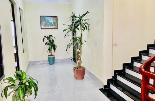 Hoa Lu Apartment | TAM CỐC ĐỨC VÂN HOMESTAY