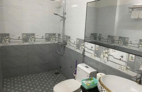 Hoa Lu Apartment | TAM CỐC ĐỨC VÂN HOMESTAY