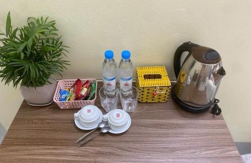 Hoa Lu Apartment | TAM CỐC ĐỨC VÂN HOMESTAY