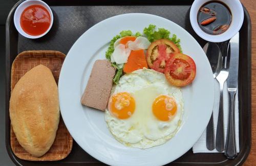 Hoa Lu Hotel | Tam Cốc ATHLECTIC BUNGALOW