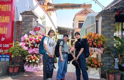 Hoa Lu Hotel | Tam Cốc ATHLECTIC BUNGALOW