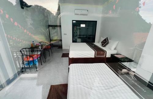 Hoa Lu Hotel | Tam Cốc Kamili Homestay