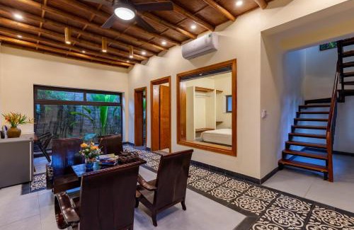 Hoa Lu Hotel | Tam Coc Banana Bungalow
