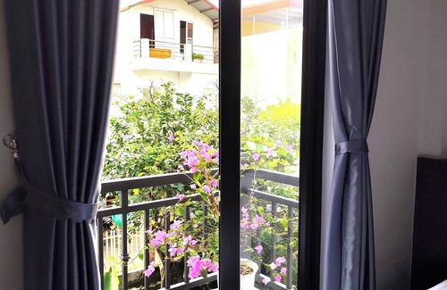 Hoa Lu Hotel | Tam Coc Boutique Hotel