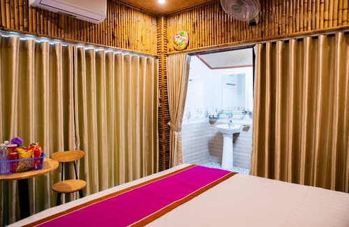 Hoa Lu Hotel | Tam Coc Cat Luong Homestay