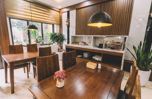 Hoa Lu Hotel | Tam Coc Catalina Hotel