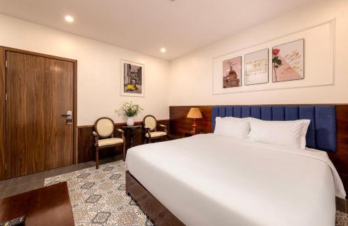Hoa Lu Hotel | Tam Coc Center Luxury Hotel & Villa