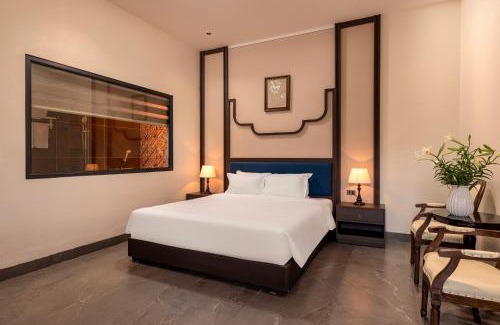 Hoa Lu Hotel | Tam Coc Center Luxury Hotel & Villa