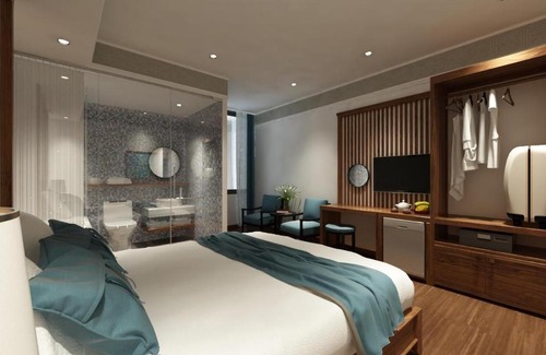 Hoa Lu Hotel | Tam Coc Condeluz Boutique Hotel
